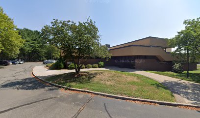 Dentist near Enfield