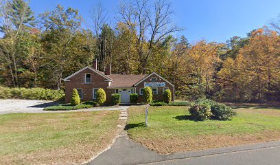 Dentist near Barkhamsted