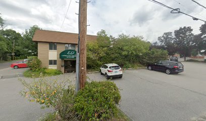 Dentist near Torrington