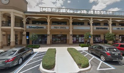 Dentist near Winter Haven