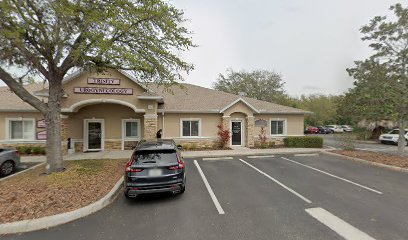 Dentist near Trinity