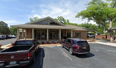 Dentist near Pensacola