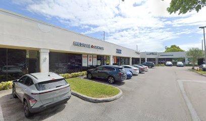 .Pouleriguen Alain DDS