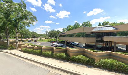 Dr. Steven Barrett, DDS