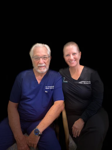 Dentist near Aventura