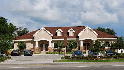 Dentist near Dunedin