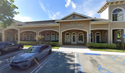 Dentist near Port St. Lucie