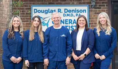 Dentist near Daytona Beach