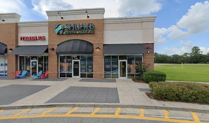 Dentist near Brooksville