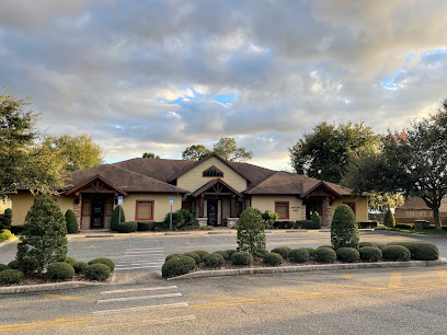 Dentist near Tavares