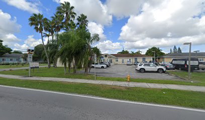 Dentist near Florida City