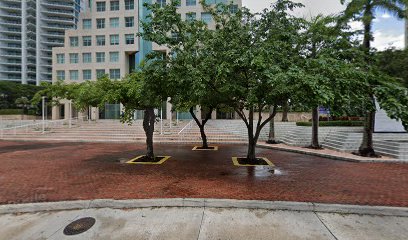 Dentist near Coconut Grove