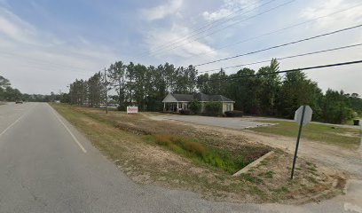 Dentist near Summertown