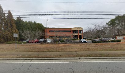 Dr. Charles Williams