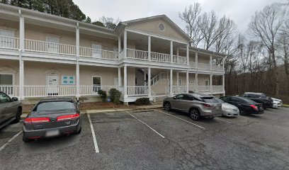 Dentist near Stone Mountain