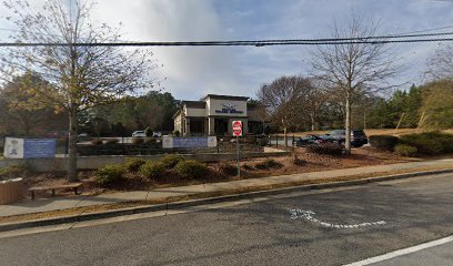 Dentist near Snellville