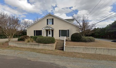 Dentist near Americus