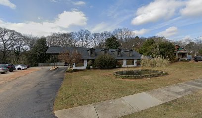 Dentist near Griffin