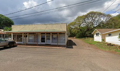 Dentist near Hanapepe