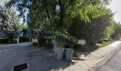 Dr. H. James Clark, DDS