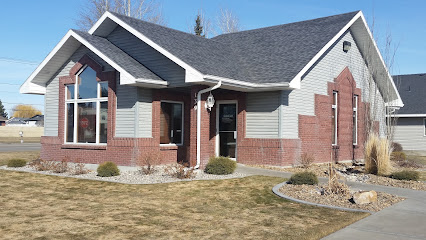 Dentist near Idaho Falls