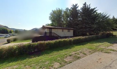 Dentist near Lava Hot Springs