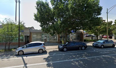 Dentist near Jefferson Park