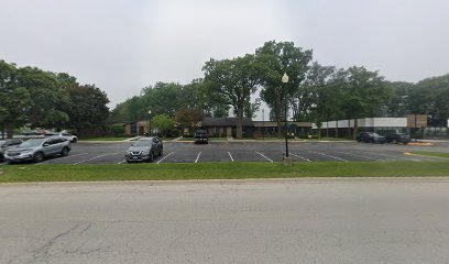 Dentist near Bourbonnais