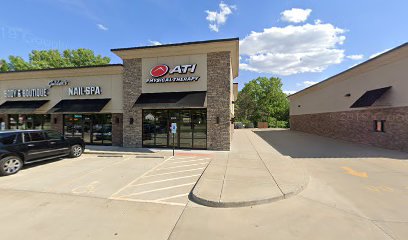 Ashley M Meyers, DMD