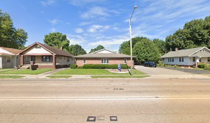 Simmons Steven C DDS