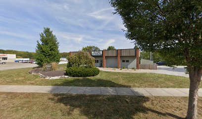 Dentist near Mahomet