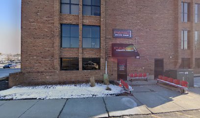 Dentist near Hoffman Estates