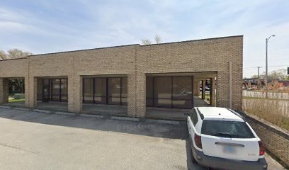 Dentist near Flossmoor