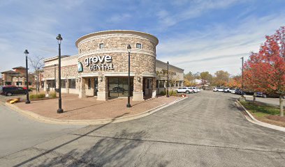 Svrusisjanas Kelly DDS