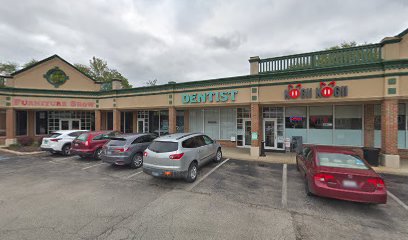 Dentist near Riverwoods