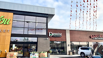 Dentist near Prospect Heights