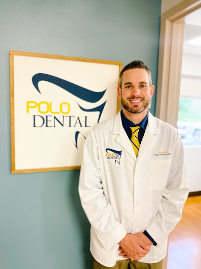Dentist near Polo