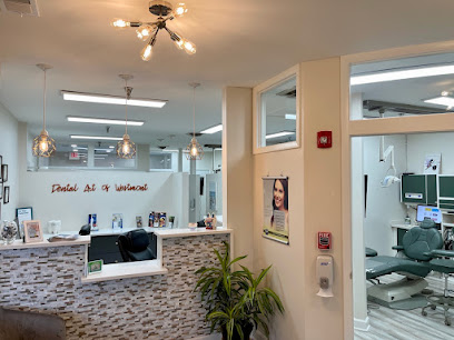 Dentist near Westmont