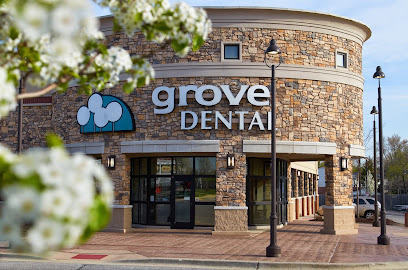 Dentist near Bolingbrook