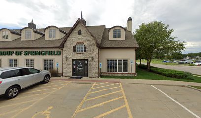 William A Bloink IV, DMD