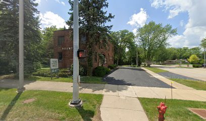 Dentist near Buffalo Grove