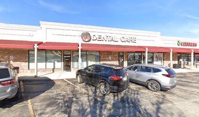 Dentist near Glen Ellyn