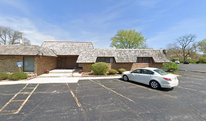 Dentist near North Aurora