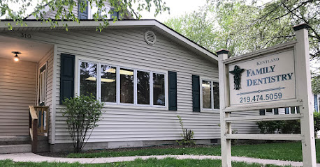 Kentland Family Dentistry