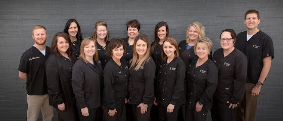 Central Park Dentistry: Hansen Scott R DDS