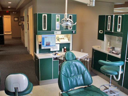 Dentist near Hiawatha