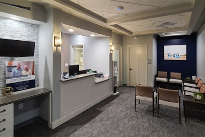 Dentist near Johnston