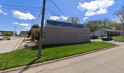 Dentist near Des Moines