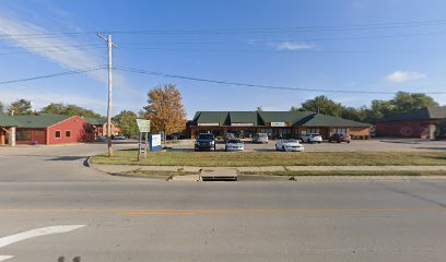 Dentist near Baldwin City