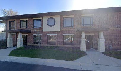 Dr. Amy M. Thompson, DDS